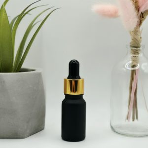 Huile de CBD 30% Full Spectrum – Nobilis Product (10 ml)