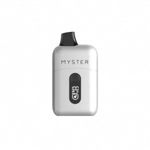WaxBox by Myster – Vaporisateur de concentrés